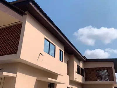 Newly Corporate 4 Bedroom Terrace Within a Secure Neighbourhood