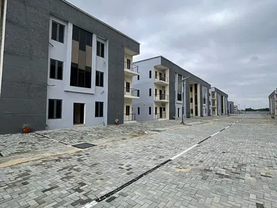 Two Bedroom Apartment