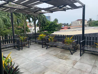 Commercial Office Property