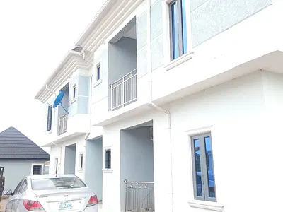 Brand New 2 Bedrooms Apartment