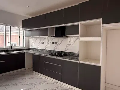 Brand New 2 Bedroom Apartment with Swimming Pool