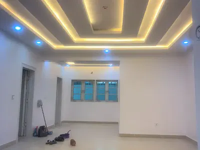 3 Bedroom Flat