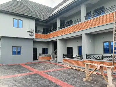 Luxury 2 Bedrooms Flat Apartment