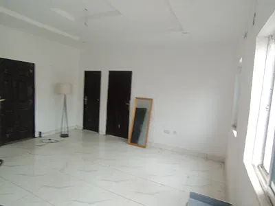 Two Bedrooms Flat