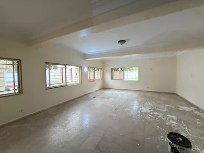 Direct Brief 5 Bedroom Detached Duplex