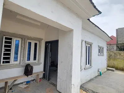 Newly Built Spacious 1 Bedroom Apartment
