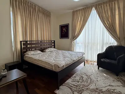 Luxury 2-Bedroom Fully Serviced Apartment
