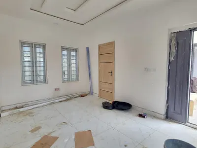 Room and Parlour Mini Flat