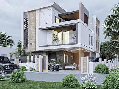 500SQM Land