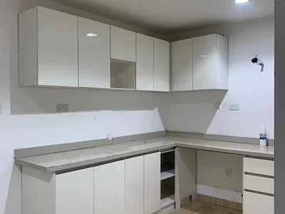 Newly Built Serviced 2 Bedroom Penthouse