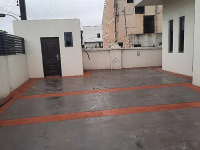 A 4 Bedroom Duplex — Lekki, Lagos