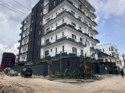 Beautiful Luxury 3 Bedroom