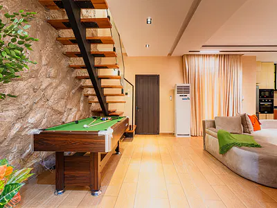 Luxury 2 Bedroom Apartment