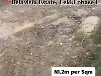 1480SQM Land