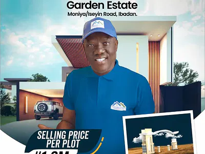 Unbeatable Residential Land Banking Offer That Ucan't Afford to Miss!