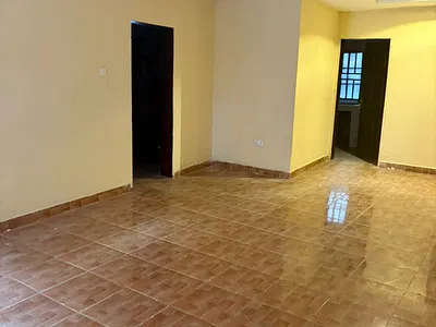 Now Available: 3-Bedroom Apartment