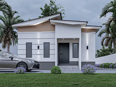 250SQM Land