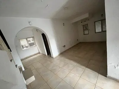 Serviced 4 Bedroom Terraced Duplex