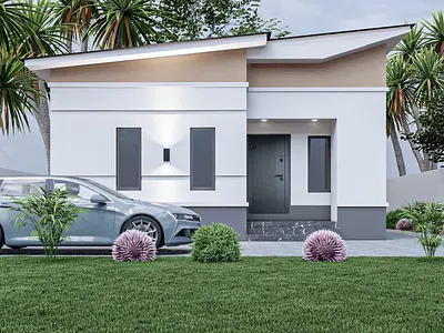 450SQM Land