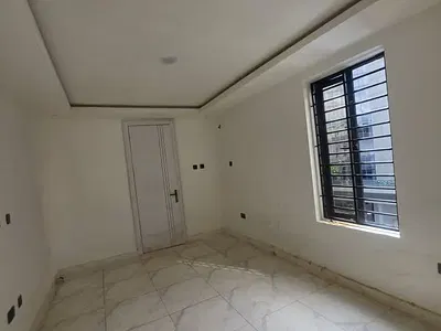 6 Bedroom Detached Duplex — Oduduwa Crescent, Ikeja GRA, Ikeja, Lagos