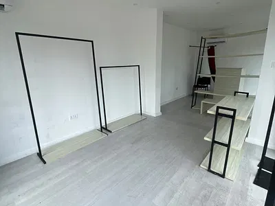 Luxury Shop Space