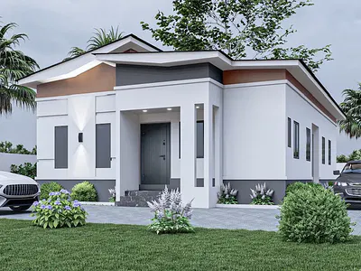 500SQM Land