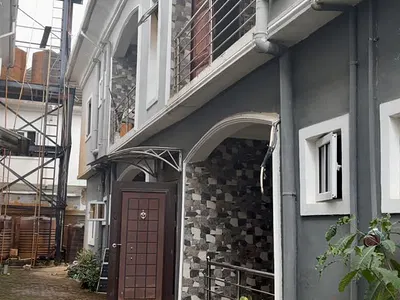 3-Bedroom Upstairs Apartment Available