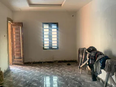 Decent Newly Built Mini Flat
