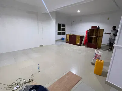 Spacious and Serviced Mini Flat Apartment