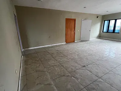 Newly Built and Massive 3 Bedroom Flat