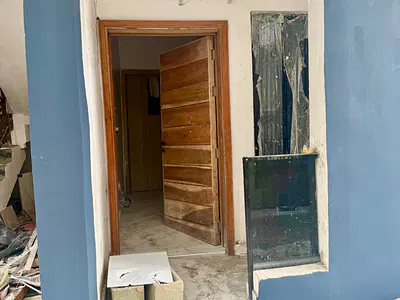 Modern 2-Bedroom Apartment Available