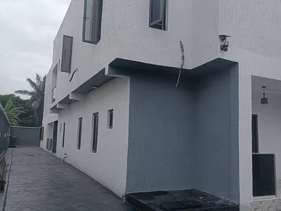 Luxurious Newly Built 2 Bedroom