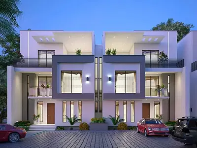250SQM Land