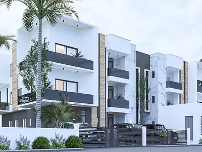 250SQM Land