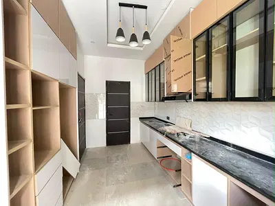 Luxury 5 Bedroom Semi-Detached Duplex