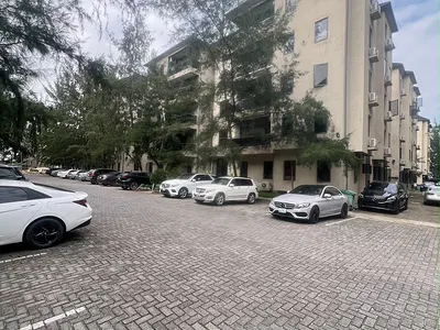 2 Bedroom Apartment with Swimming Pool