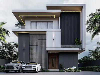 400SQM Land