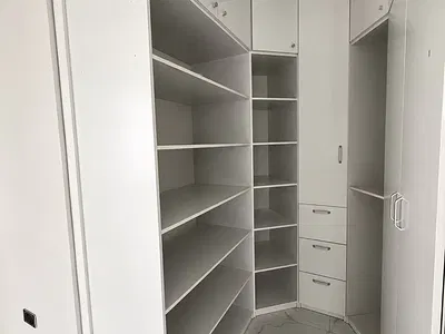 Luxurious and Spacious Studio
