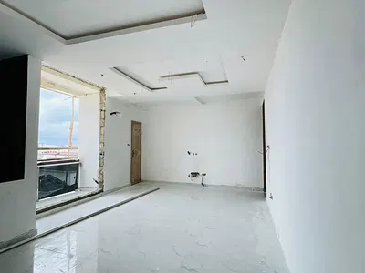 Brand New Two Bedrooms and One Bedroom Flat