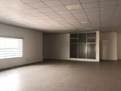 Open Plan Office Space Measuring 278SQM