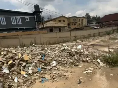 Residential Land