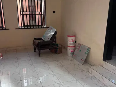 Luxurious 2 Bedroom Flat