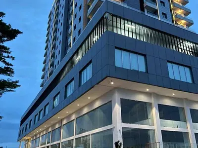 3 Bedroom Apartment — Victoria Island (VI), Lagos