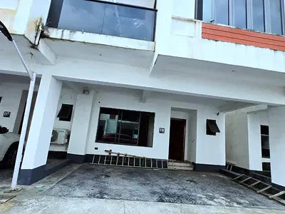 A Luxury Built 4 Bedrooms Terrace Duplex