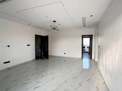 3 Bedroom Penthouse