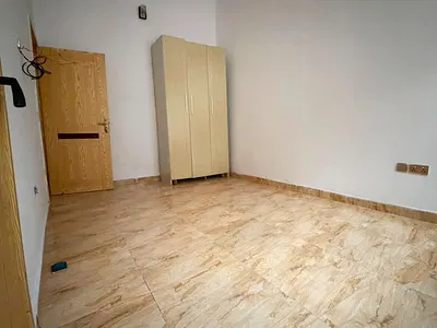 A Spacious Studio