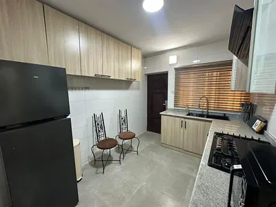 Luxurious 3 Bedroom Flat