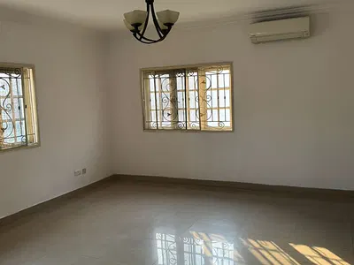 Modern 7 Bedroom Semi Detached Penthouse