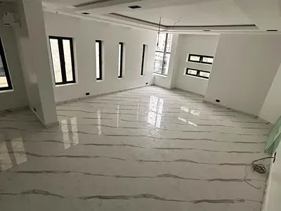 4 Bedroom Semi-Detached Duplex