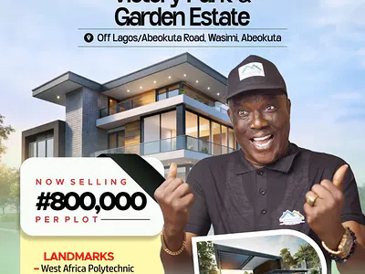 Residential Property with Unbeatable Price!